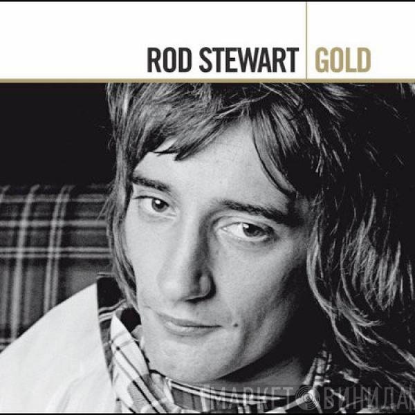 Rod Stewart  - Gold