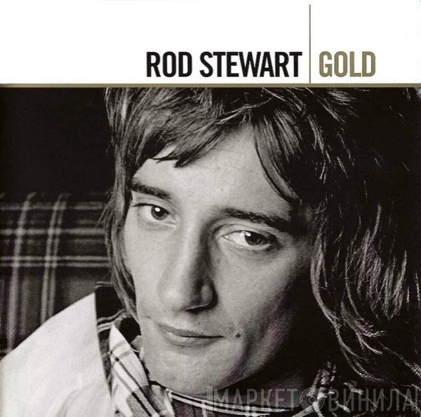 Rod Stewart  - Gold