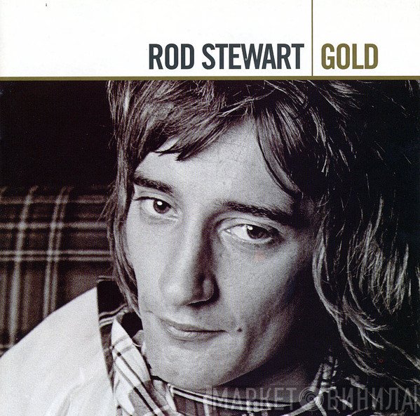 Rod Stewart  - Gold