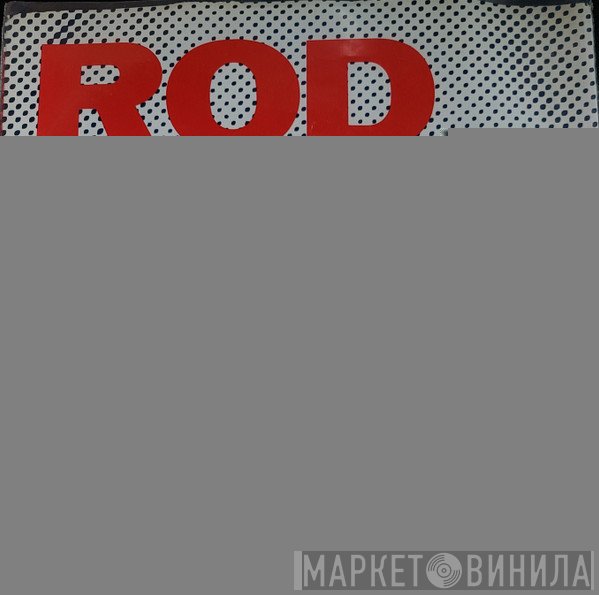 Rod Stewart  - Infatuation