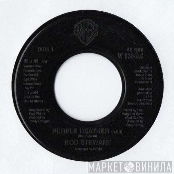 Rod Stewart - Purple Heather