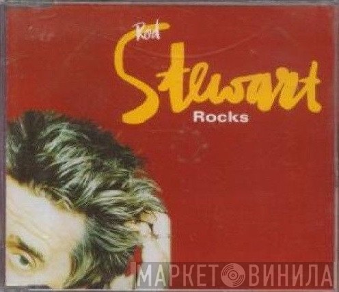 Rod Stewart - Rocks