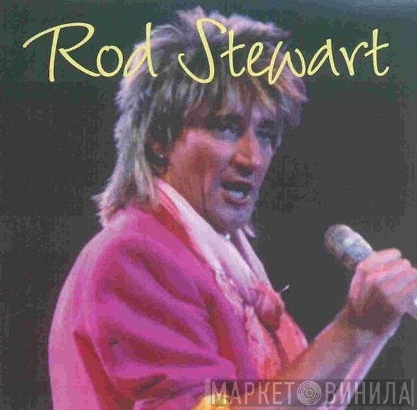 Rod Stewart  - Rod Stewart