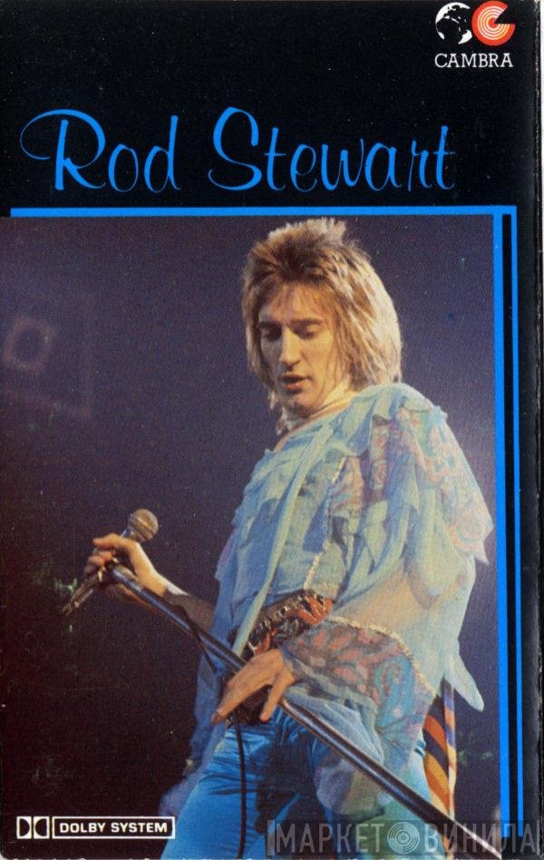 Rod Stewart  - Rod Stewart