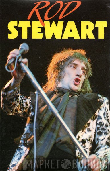 Rod Stewart  - Rod Stewart