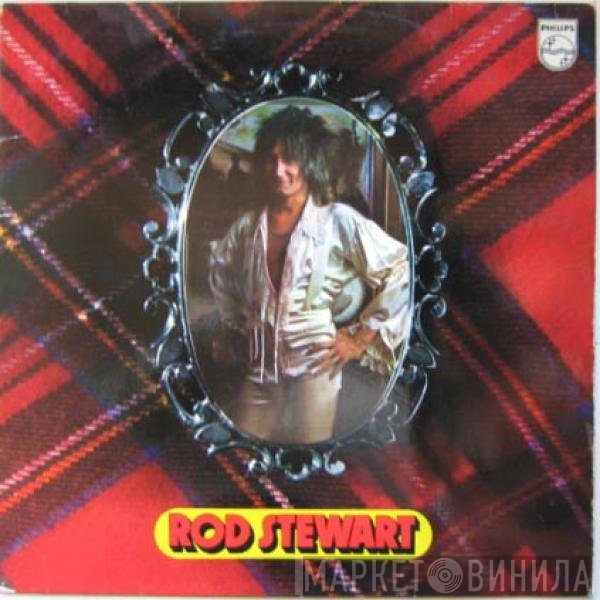 Rod Stewart  - Rod Stewart