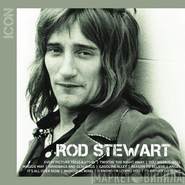 Rod Stewart  - Rod Stewart