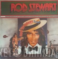 Rod Stewart  - Rod Stewart