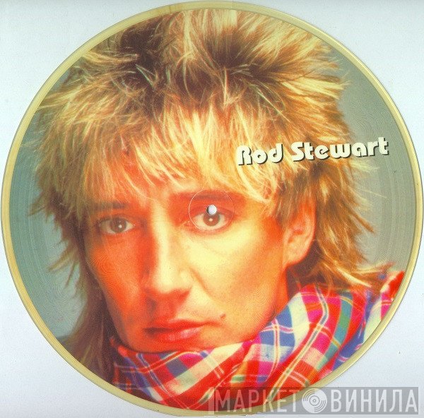 Rod Stewart  - Rod Stewart