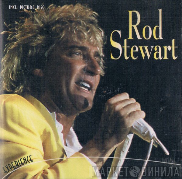 Rod Stewart - Rod Stewart