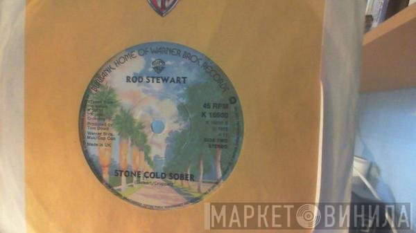 Rod Stewart  - Sailing