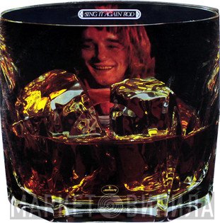 Rod Stewart  - Sing It Again Rod
