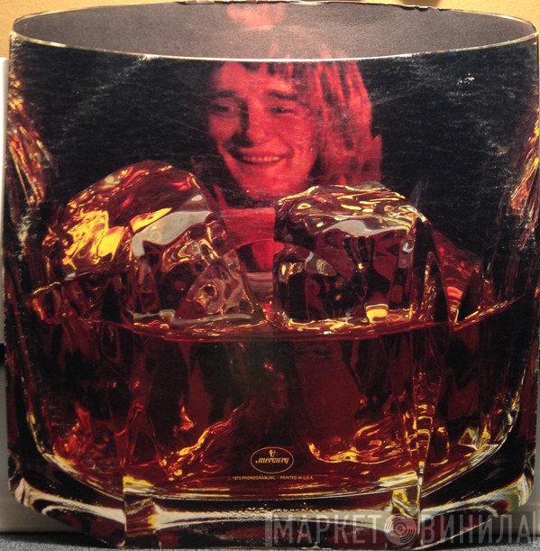 Rod Stewart  - Sing It Again Rod