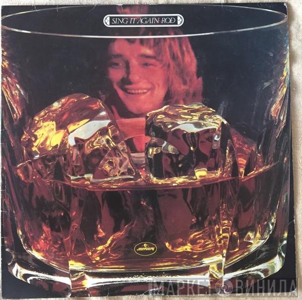 Rod Stewart - Sing It Again Rod