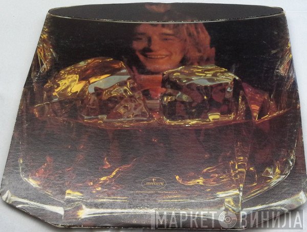 Rod Stewart  - Sing It Again Rod