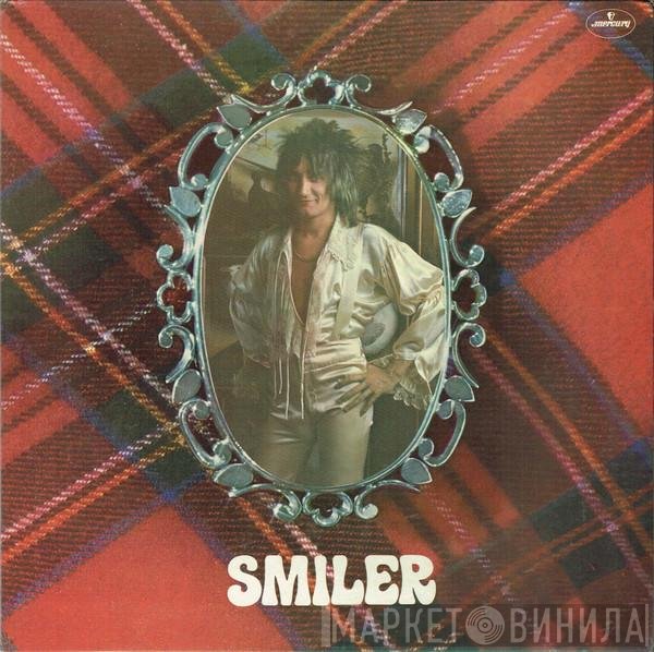 Rod Stewart - Smiler