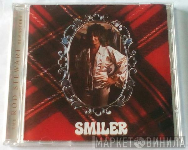 Rod Stewart - Smiler