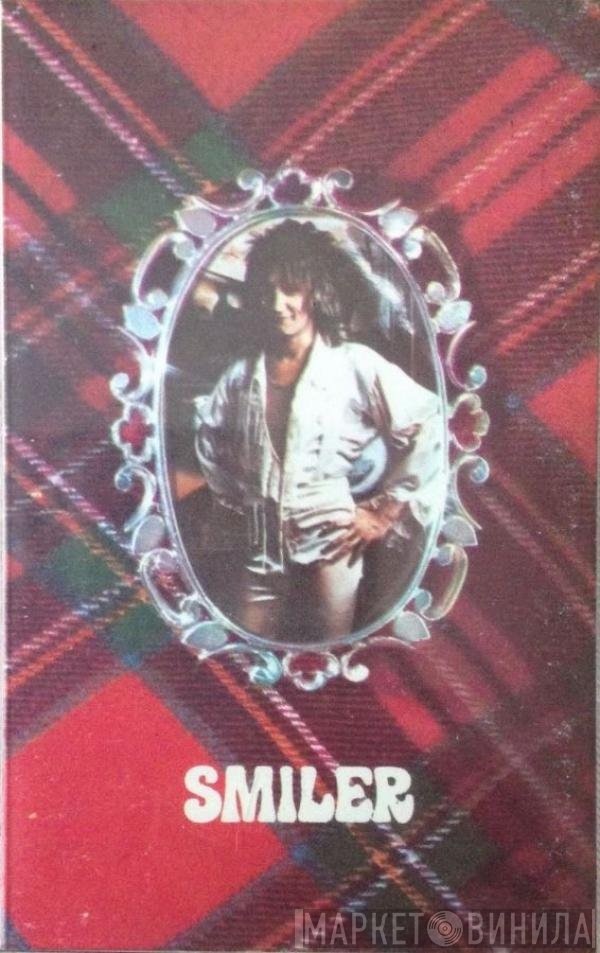 Rod Stewart - Smiler