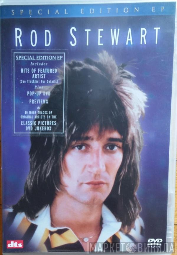 Rod Stewart  - Special Edition EP