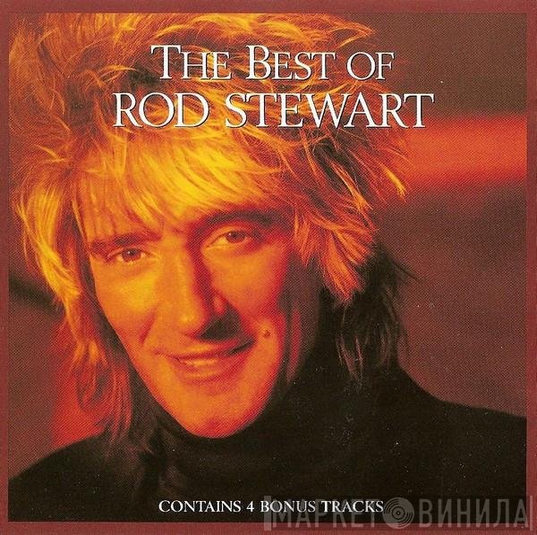 Rod Stewart - The Best Of Rod Stewart