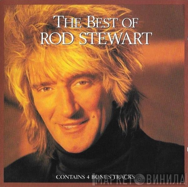 Rod Stewart - The Best Of Rod Stewart
