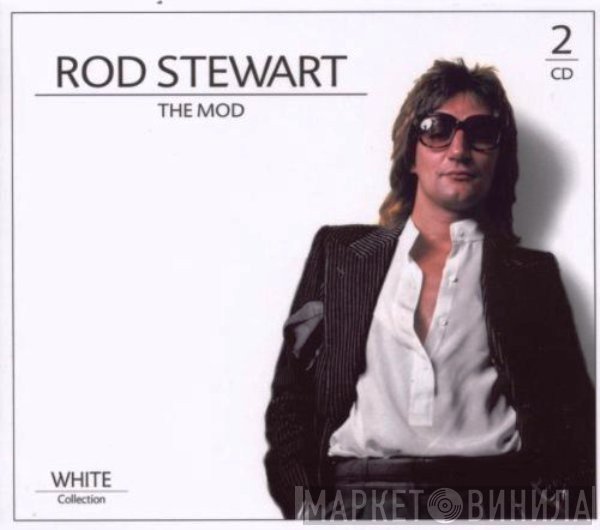 Rod Stewart  - The Mod