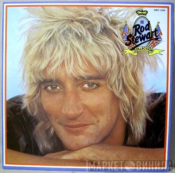 Rod Stewart  - The Rod Stewart Collection