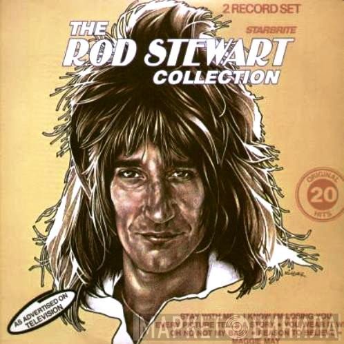 Rod Stewart - The Rod Stewart Collection