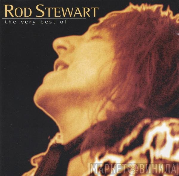 Rod Stewart - The Very Best Of Rod Stewart