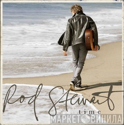 Rod Stewart  - Time