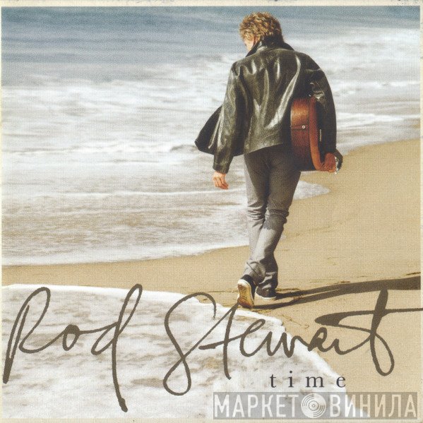 Rod Stewart  - Time