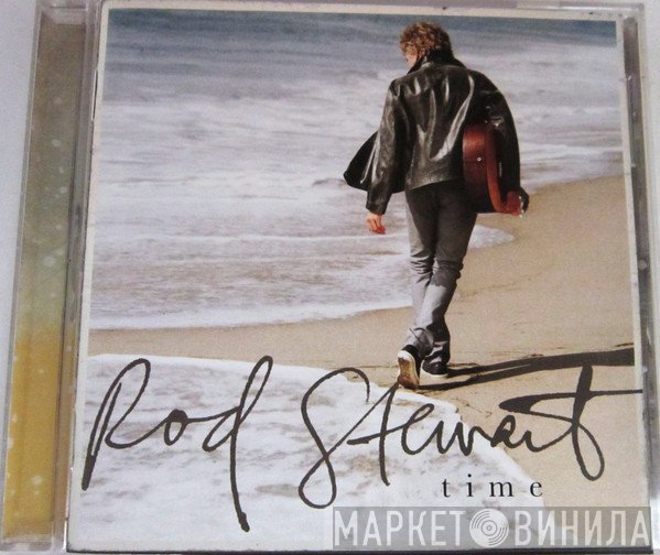 Rod Stewart  - Time