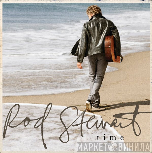 Rod Stewart  - Time