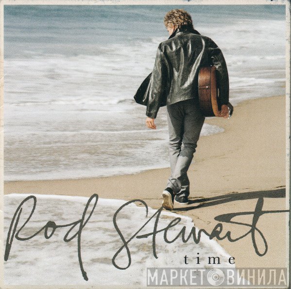 Rod Stewart  - Time
