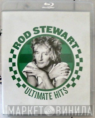Rod Stewart - Ultimate Hits