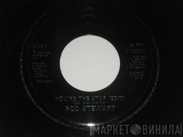 Rod Stewart - You're The Star