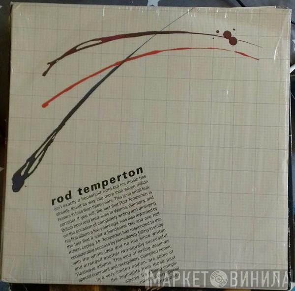 Rod Temperton  - Rod Temperton
