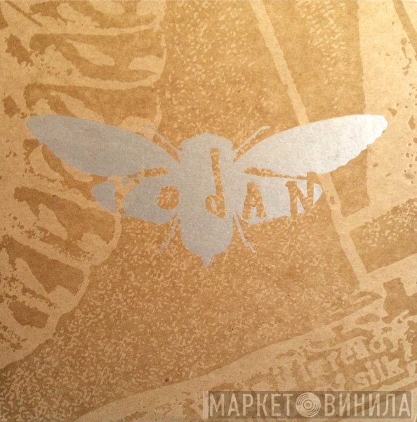 Rodan   - Fifteen Quiet Years