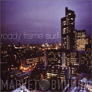 Roddy Frame  - Surf