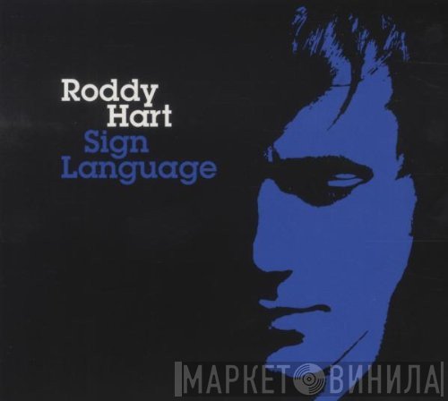Roddy Hart - Sign Language