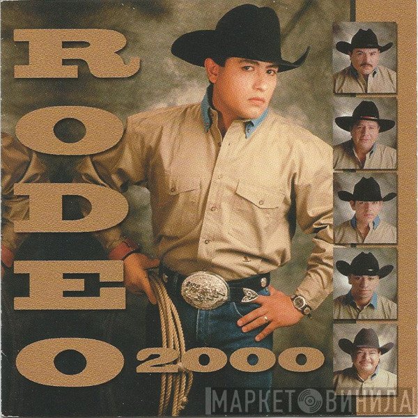 Rodeo   - Rodeo 2000