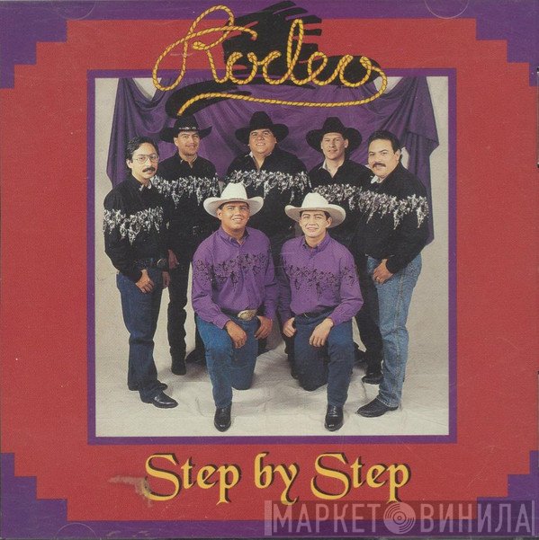 Rodeo   - Step By Step