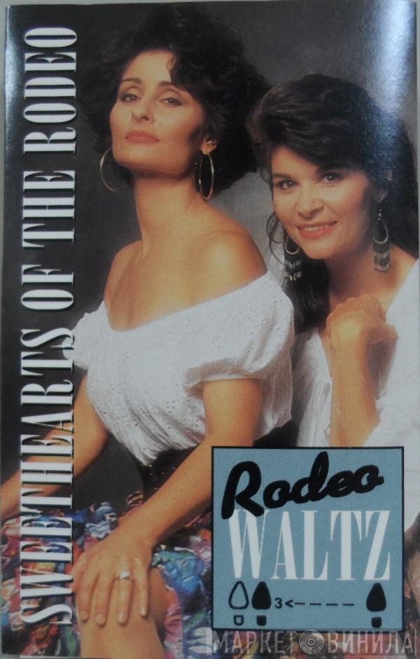  - Rodeo Waltz