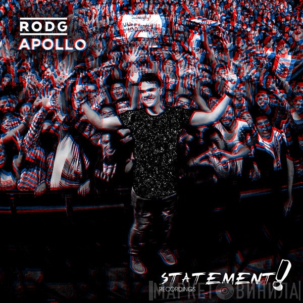 Rodg   - Apollo