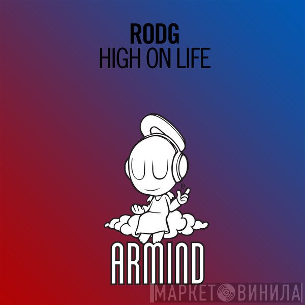 Rodg   - High On Life