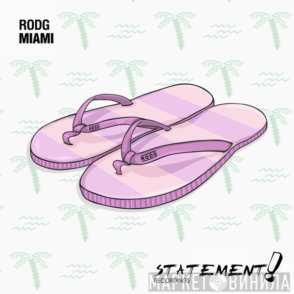 Rodg   - Miami