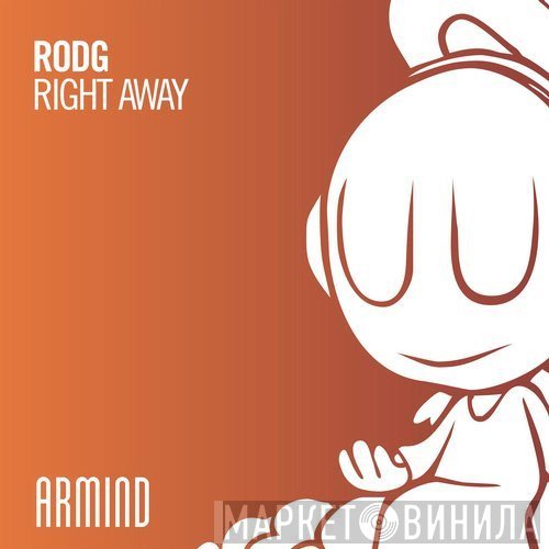 Rodg   - Right Away
