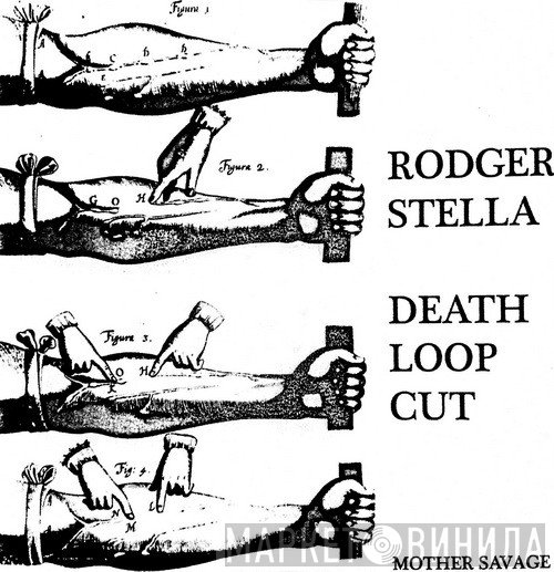 Rodger Stella  - Death Loop Cut