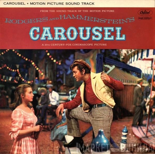 Rodgers & Hammerstein - Carousel (Motion Picture Sound Track)