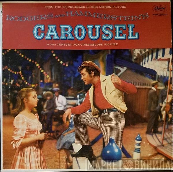 Rodgers & Hammerstein  - Carousel